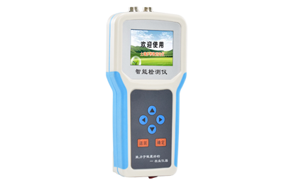 新疆土壤水分测定仪IN-S