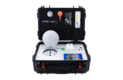 新疆土壤肥料养分检测仪IN-HT300
