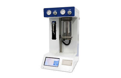 新疆实验室油液颗粒计数器IN-YT10