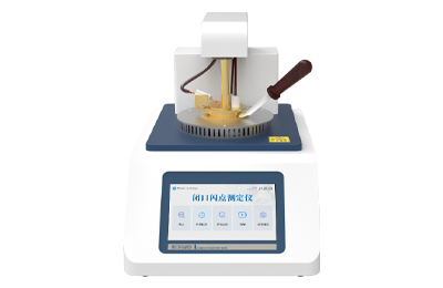 新疆全自动闭口闪点测定仪IN-BS