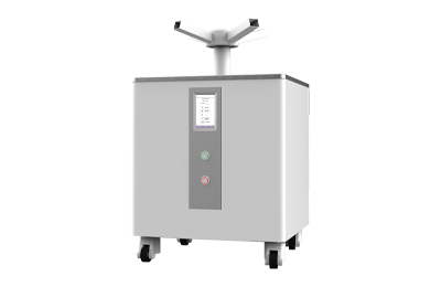 新疆过氧化氢雾化消毒器IN-GY20
